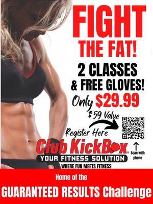 Club Kickbox