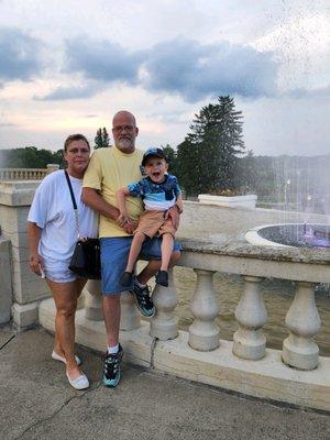 Andy’s Garage Door Service