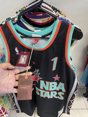 Lots of things with original price tag on them for sale price