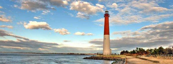 Long Beach Island Living