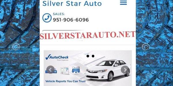 Silver Star Auto