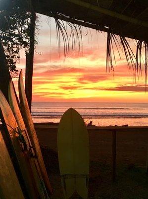 Costa Rica Surf Travel Company