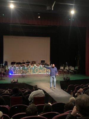 Su Teatro