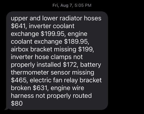 M & R Discount Mufflers & Auto Repair