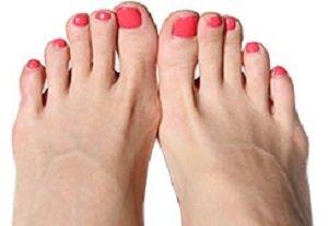 Manhattan Foot Specialists