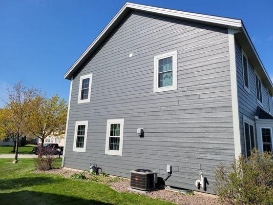 Infinity Exteriors