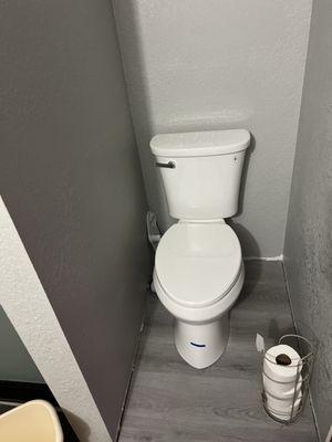 W & J Residential Repairs