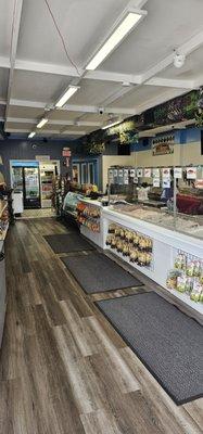 Arossa Fish Market & Groceries