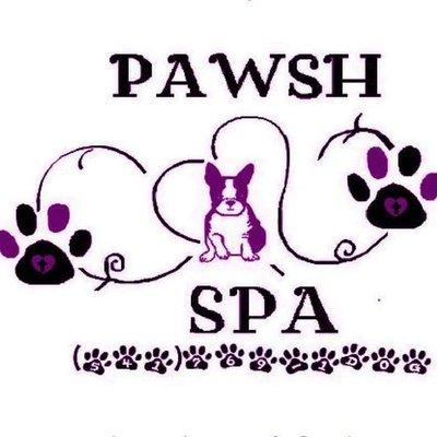 Pawsh Spa
