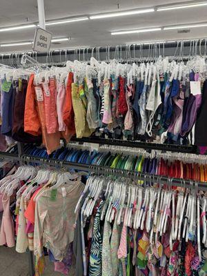 Anaheim Thrift Store