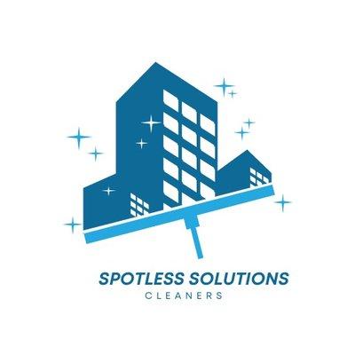Spotless Solutions