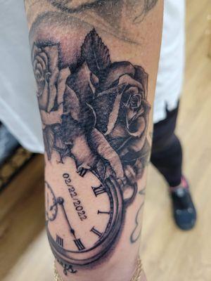 Inkish Body Art & Beauty