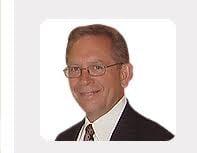 Dr Donald Johnson