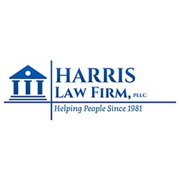 Harris Law Firm, PLLC