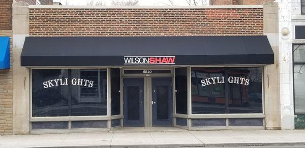 Wilson-Shaw Associates