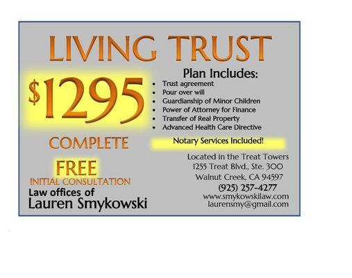 Law Offices of Lauren Smykowski