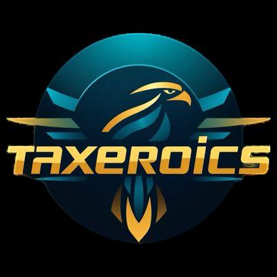 Taxeroics