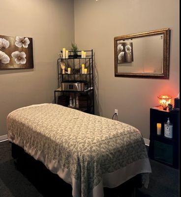 Peaceful Serenee Spa