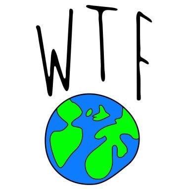 W1SHFU1:TH1NK1NG Foundation (WTF)