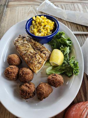 Mickey's Bar & Grill