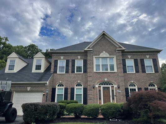 Bright Side Exteriors