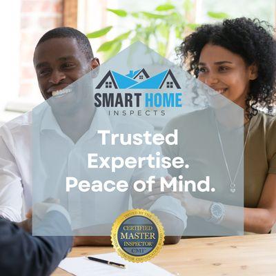 Smart Home Inspects