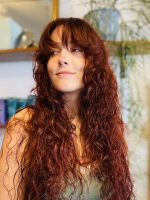 Sparrow Hair Parlour