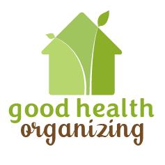 Good Health Organizing
