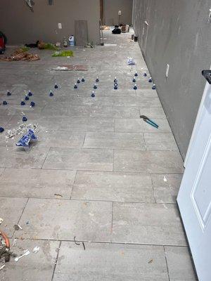 C&H Monster Construction