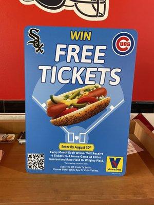 Mr C's Hot Dogs and More