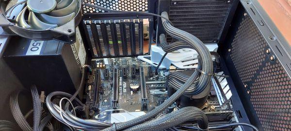 A+ JM Computer Solutions