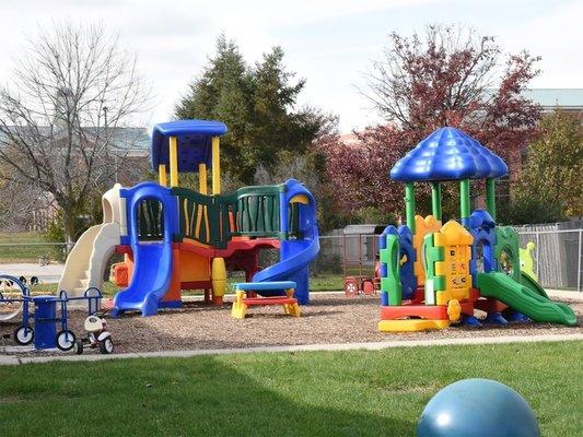 Little Learner Children’s Academy