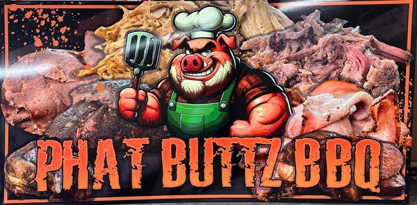 Phat Buttz