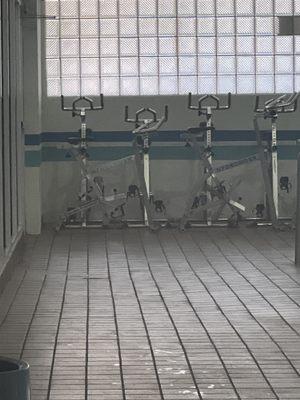 Allentown Splash, Tennis & Fitness Park