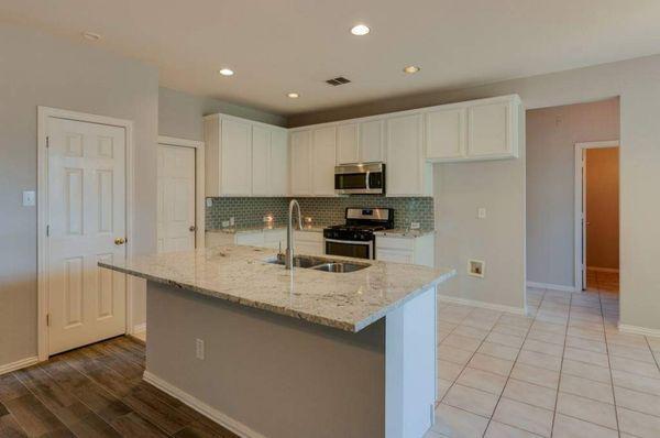 Geter Done Roofing and Construction