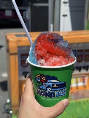 Kona Ice