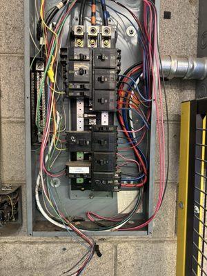 KTB Electric & Associates