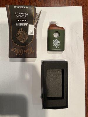 Smokers Paradise - Urbana