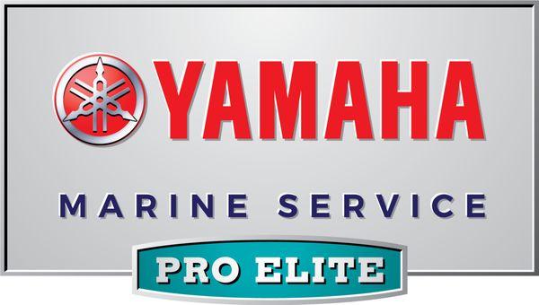 CA's highest-credentialed Yamaha Service Center