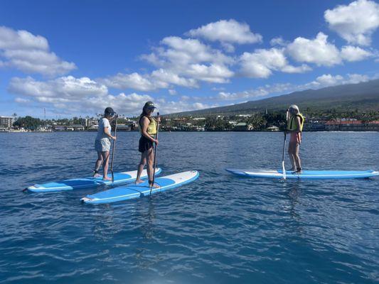 Kona Boys Beach Shack