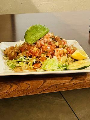 La Fiesta Mexican Restaurant