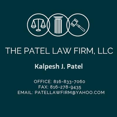 Patel Law Firm LLC