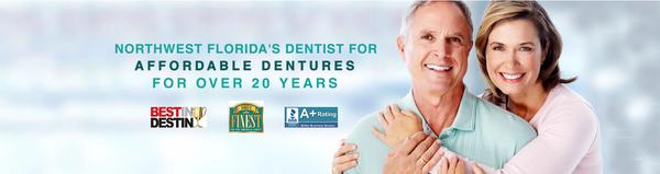 Denture and Dental Services
