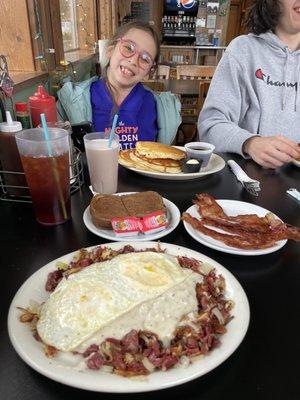 Jim Bob's Chuck Wagon