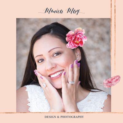 Monica May Design & Photography