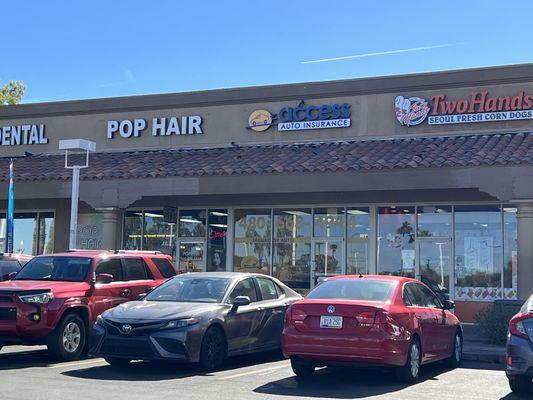 Access Auto Insurance