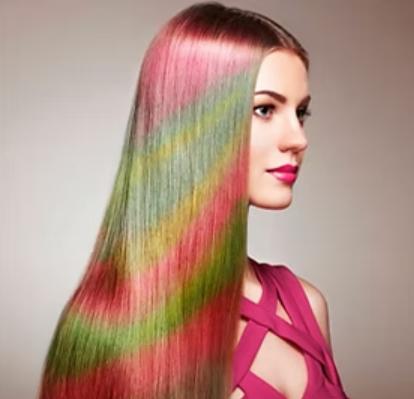 Organic Hair Salón Antonio Marin