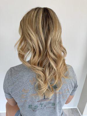 Hair Etc