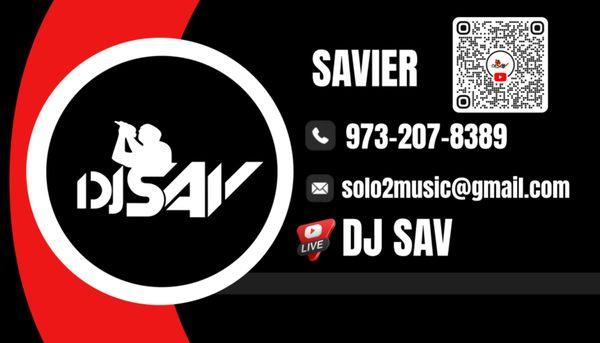 DJ SAV