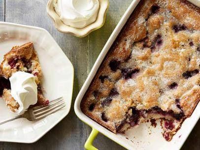 Enjoy making our weekly recipes with your box contents.